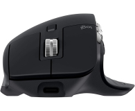 Logitech MX Master 3 Czarny - 666723 - zdjęcie 6